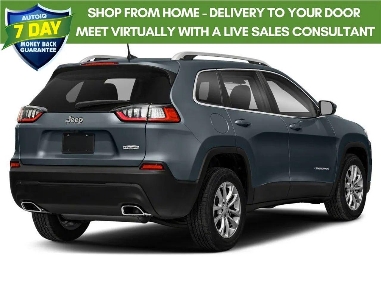 2021 Jeep Cherokee North-2