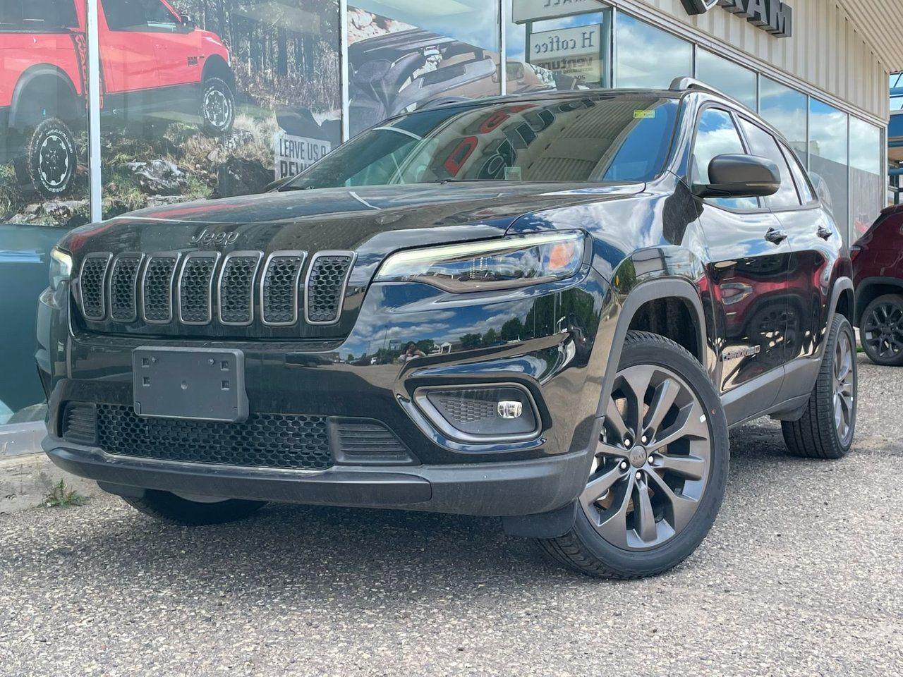 2021 Jeep Cherokee North-2