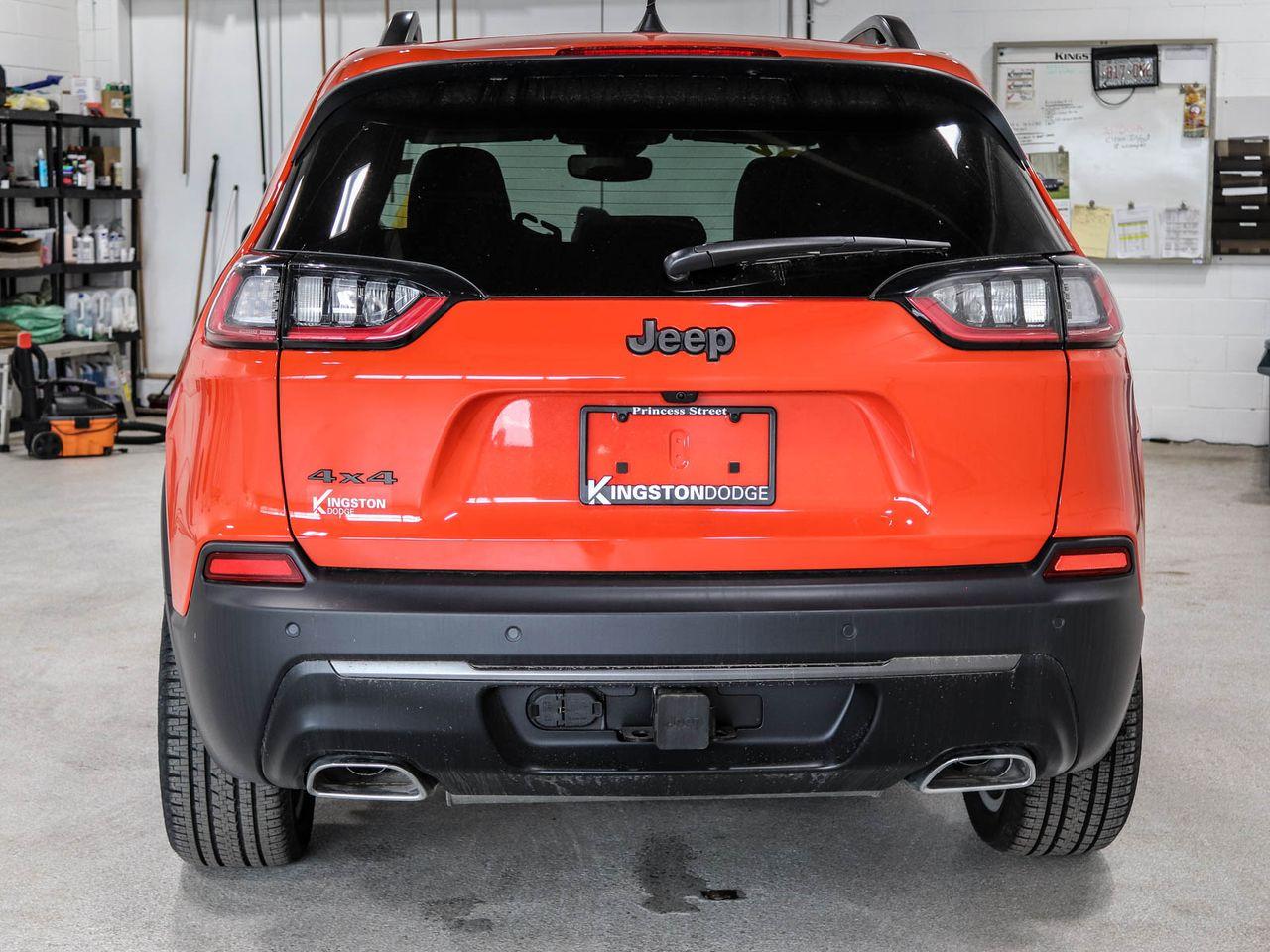 2021 Jeep Cherokee North-3