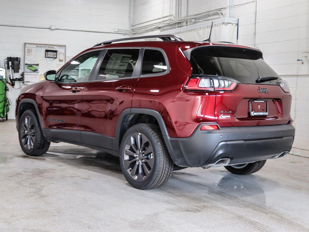 2021 Jeep Cherokee North-2