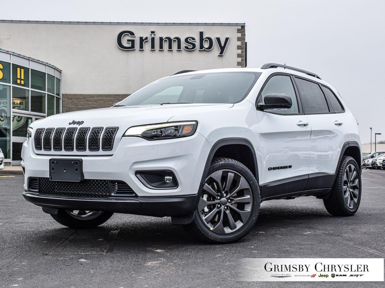 2021 Jeep Cherokee North-0