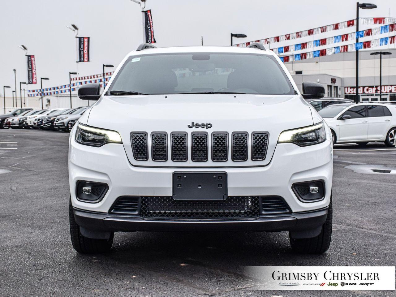 2021 Jeep Cherokee North-3