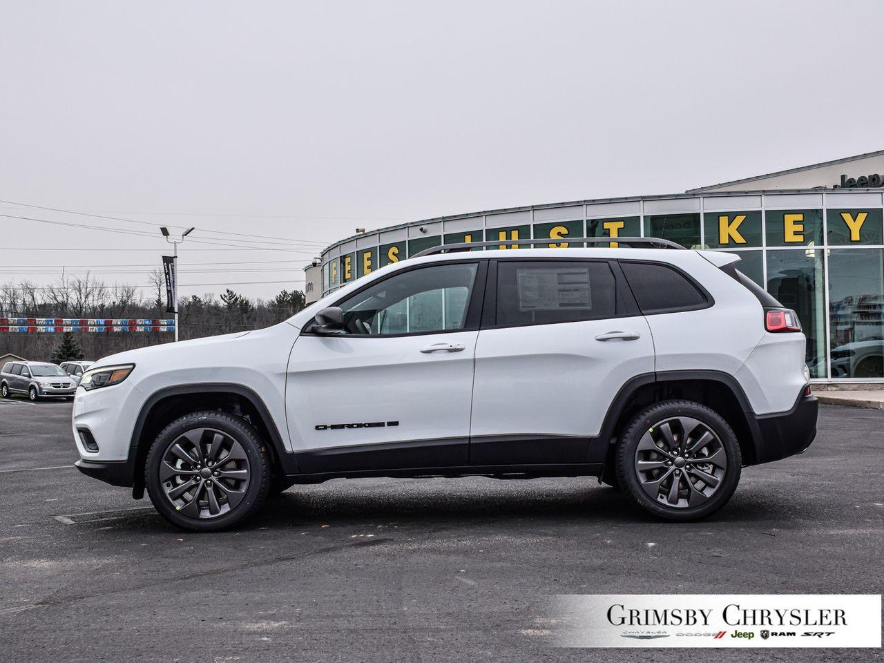 2021 Jeep Cherokee North-4