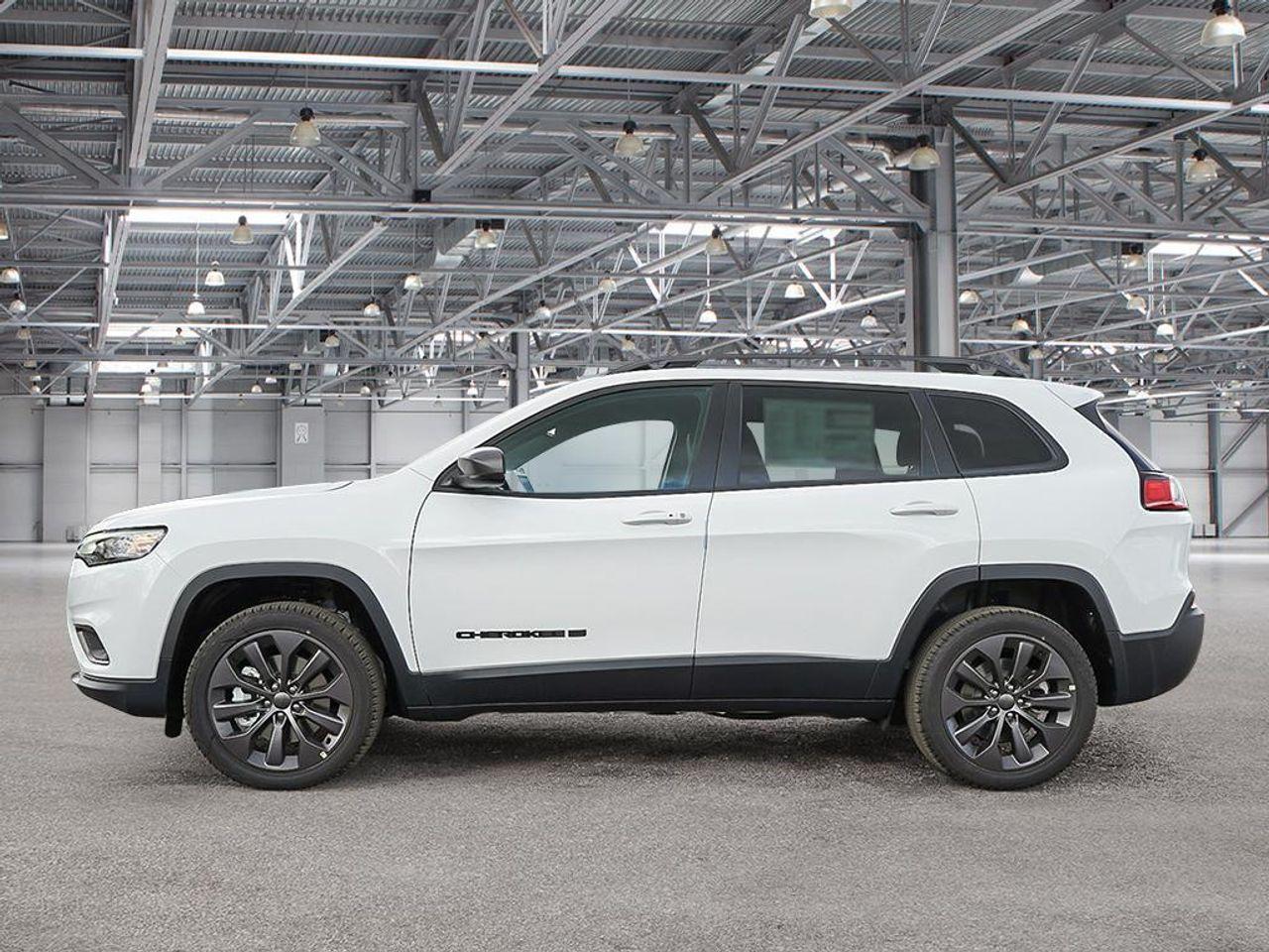 2021 Jeep Cherokee North-2