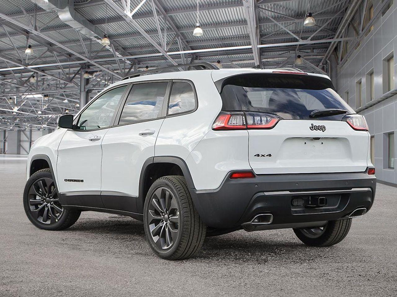 2021 Jeep Cherokee North-3