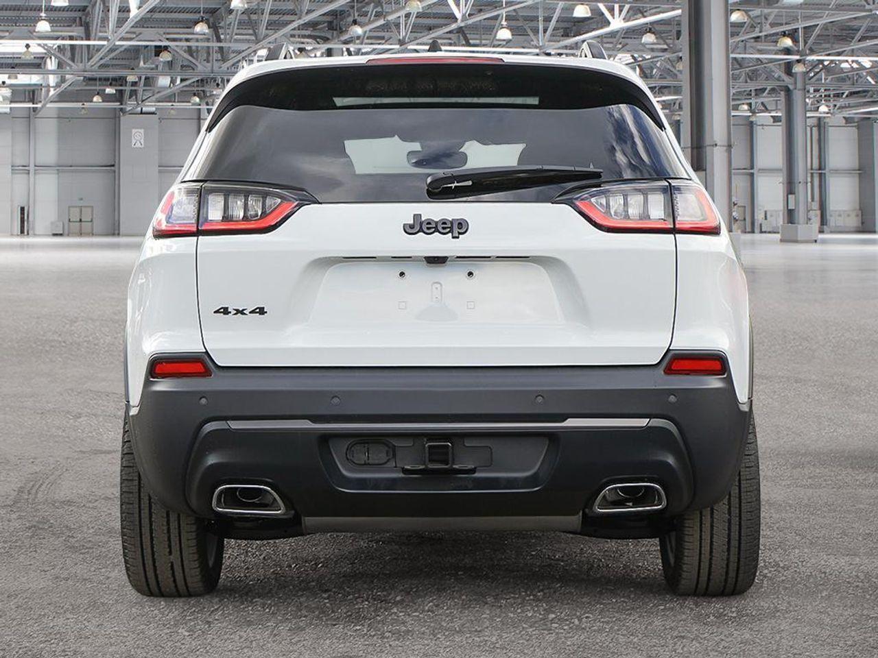 2021 Jeep Cherokee North-4