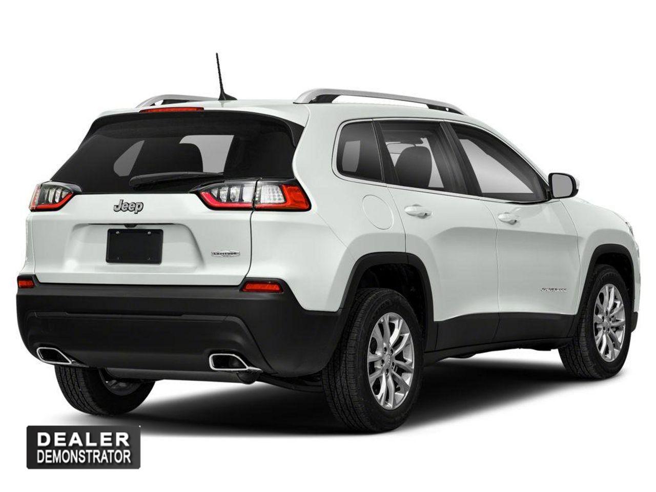 2021 Jeep Cherokee North-2