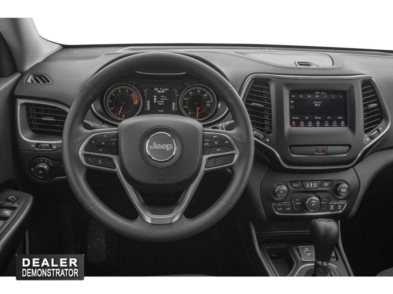 2021 Jeep Cherokee North-3