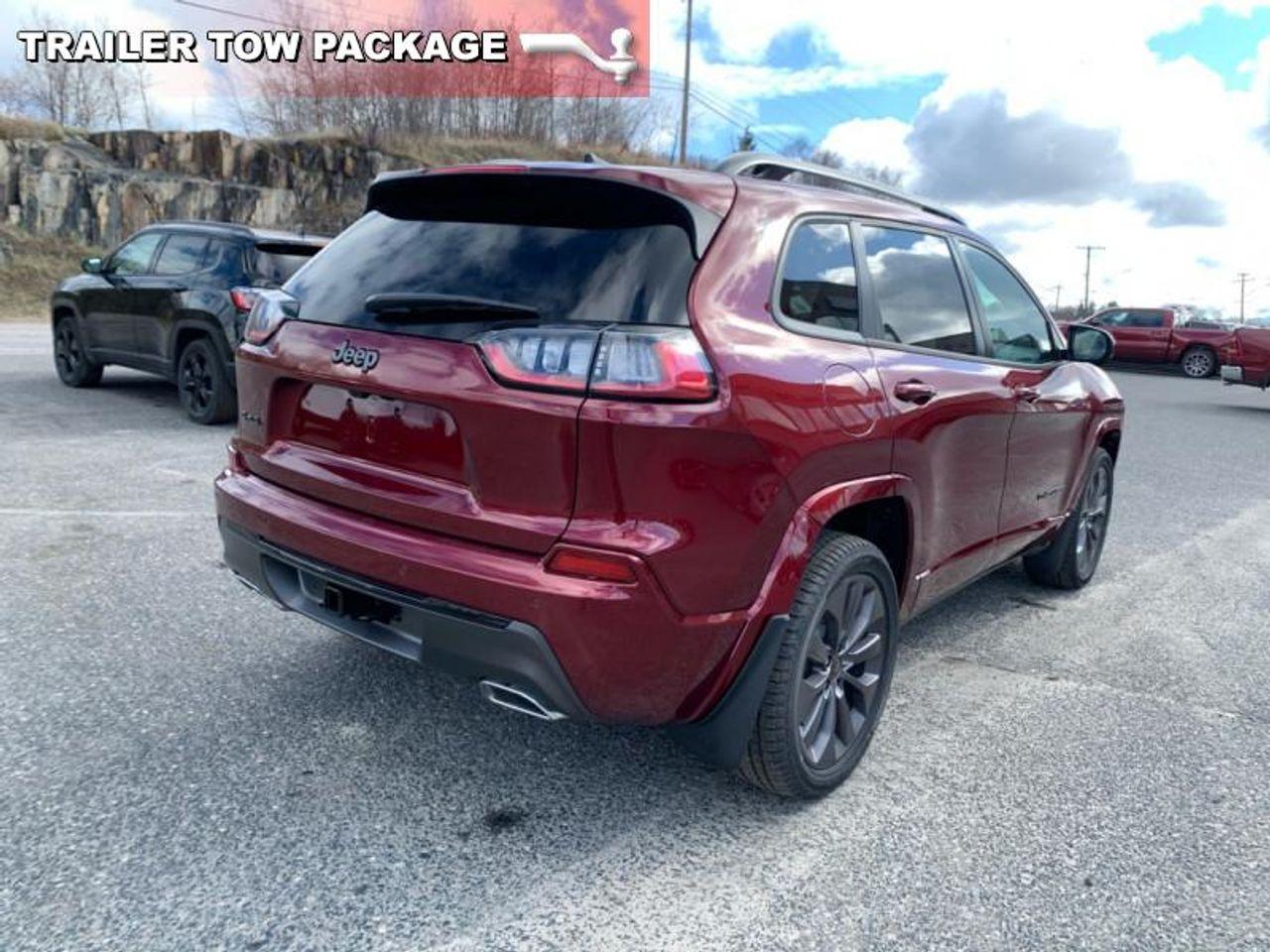 2021 Jeep Cherokee -4