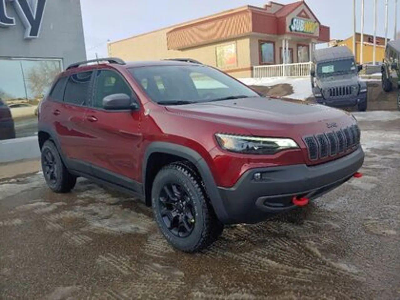 2021 Jeep Cherokee Trailhawk-3