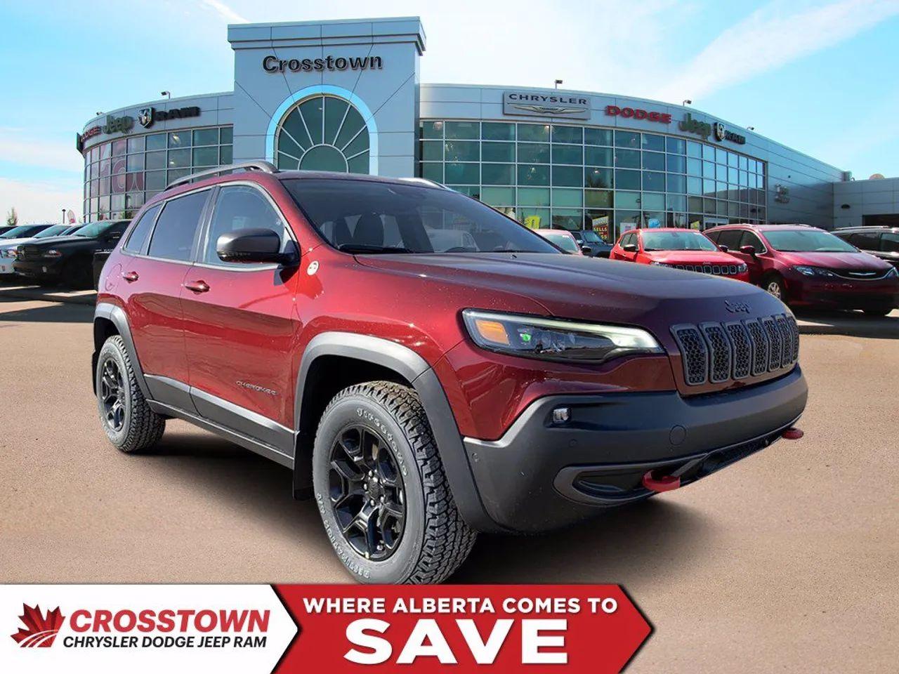 2021 Jeep Cherokee Trailhawk-0