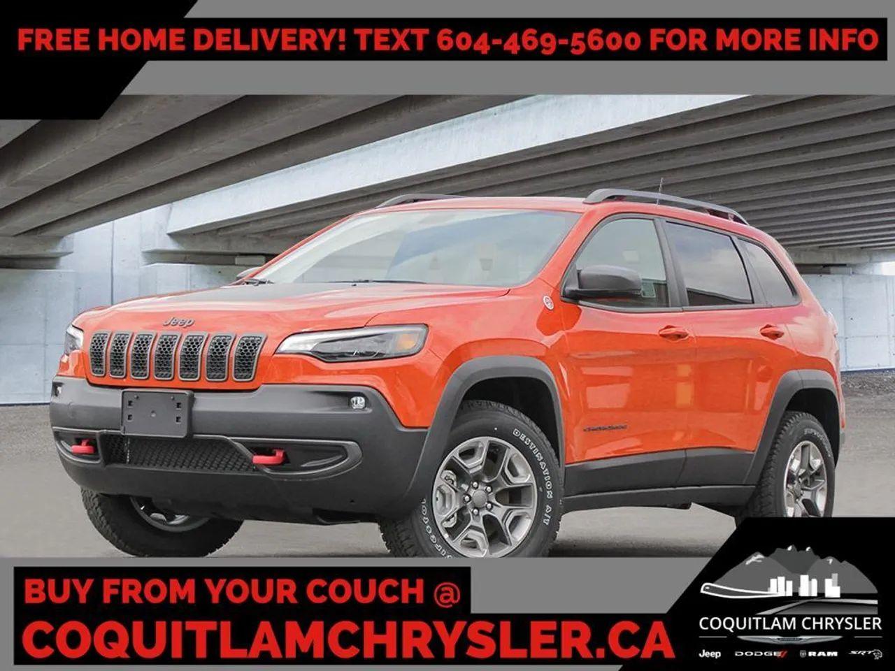 2021 Jeep Cherokee Trailhawk-0