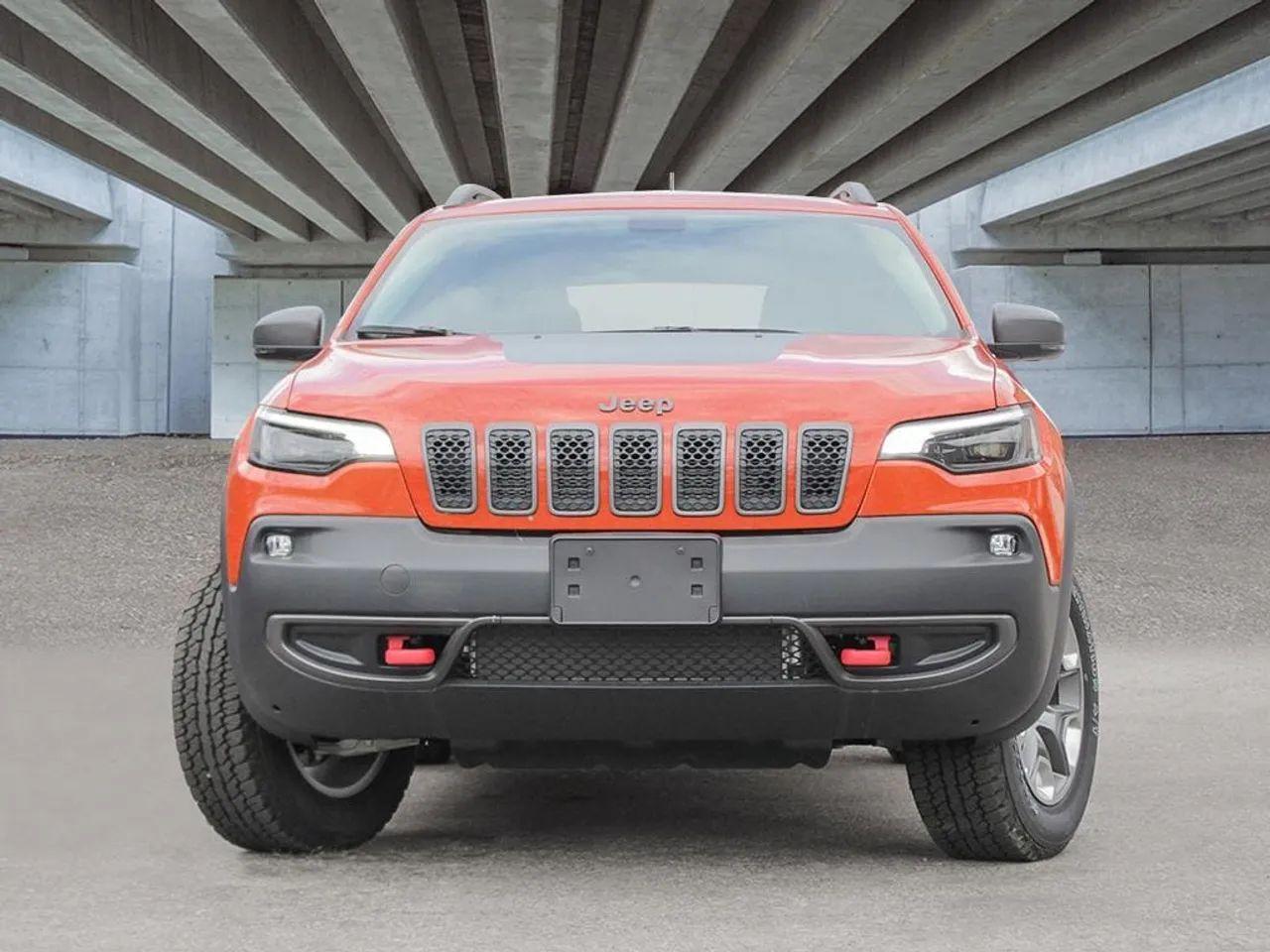 2021 Jeep Cherokee Trailhawk-1