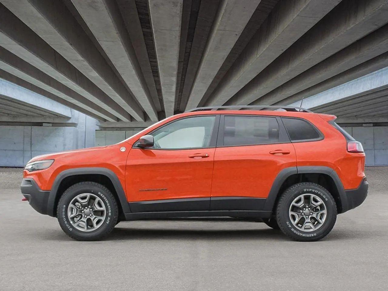2021 Jeep Cherokee Trailhawk-2