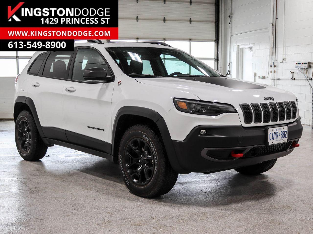 2021 Jeep Cherokee Trailhawk-2