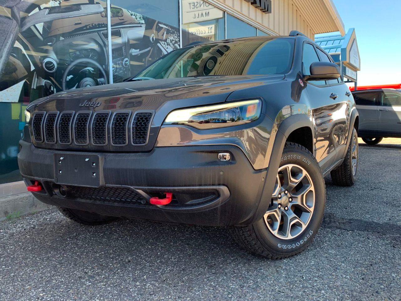 2021 Jeep Cherokee Trailhawk-2
