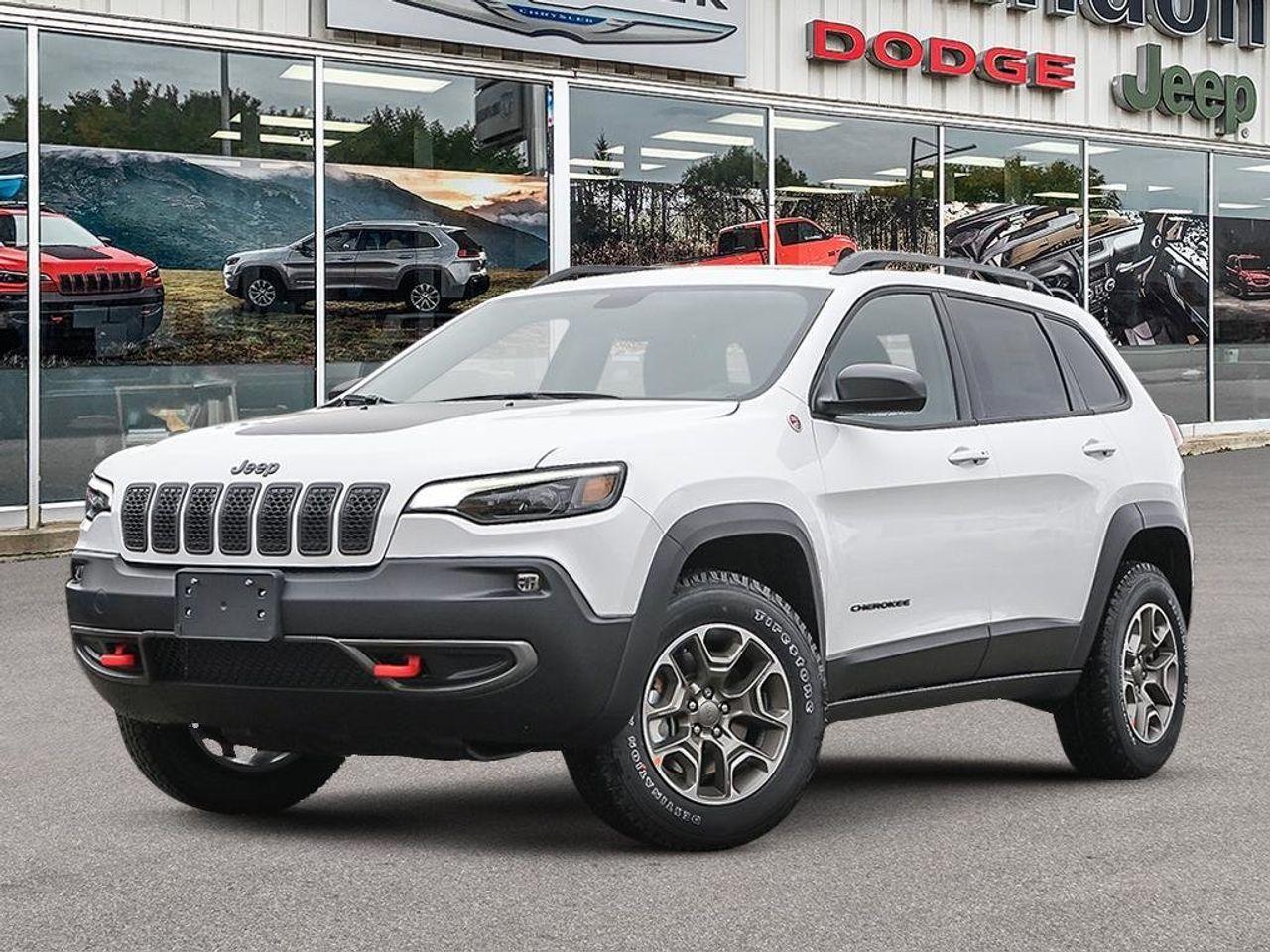 2021 Jeep Cherokee Trailhawk-1
