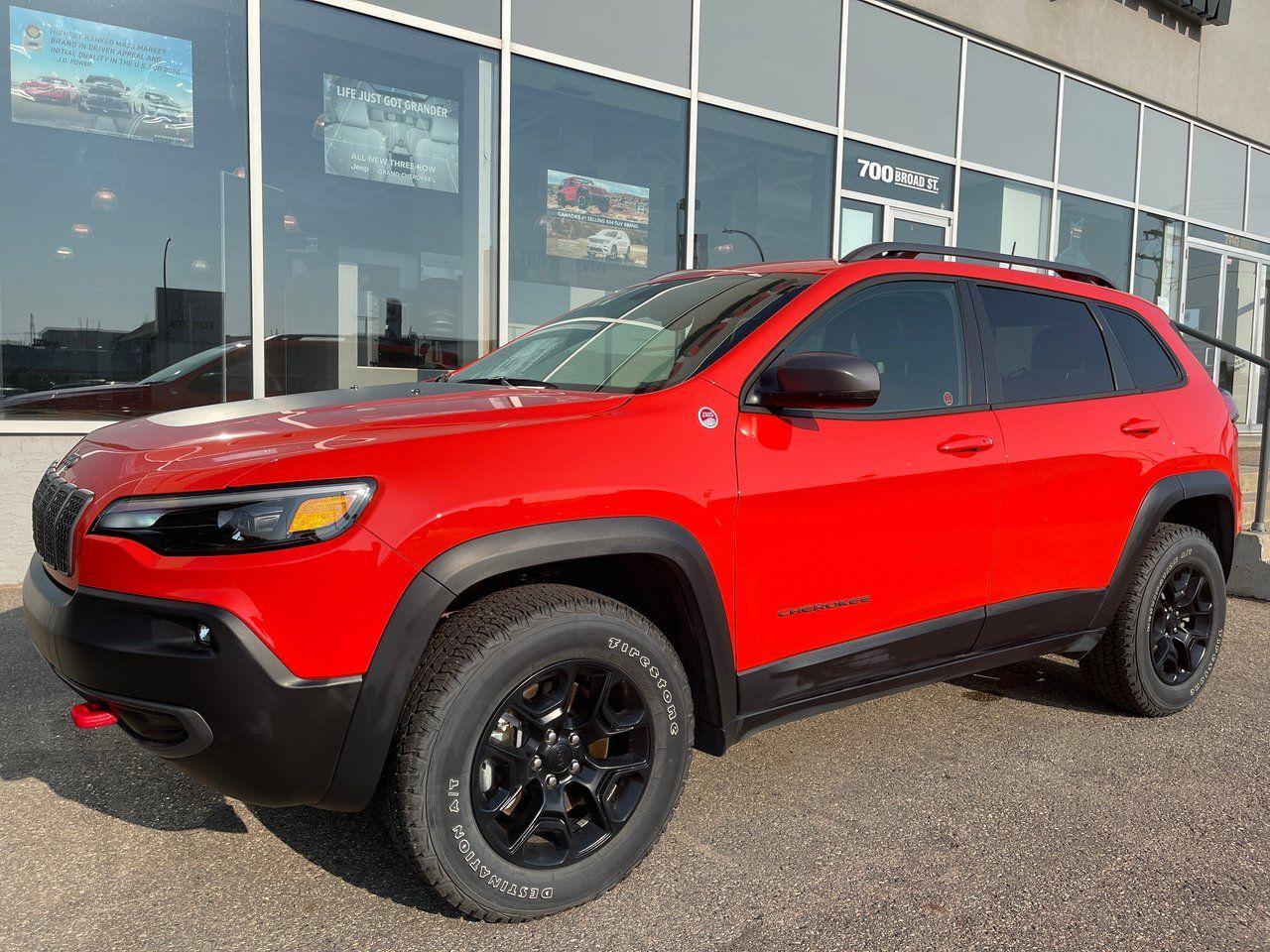 2021 Jeep Cherokee Trailhawk-1