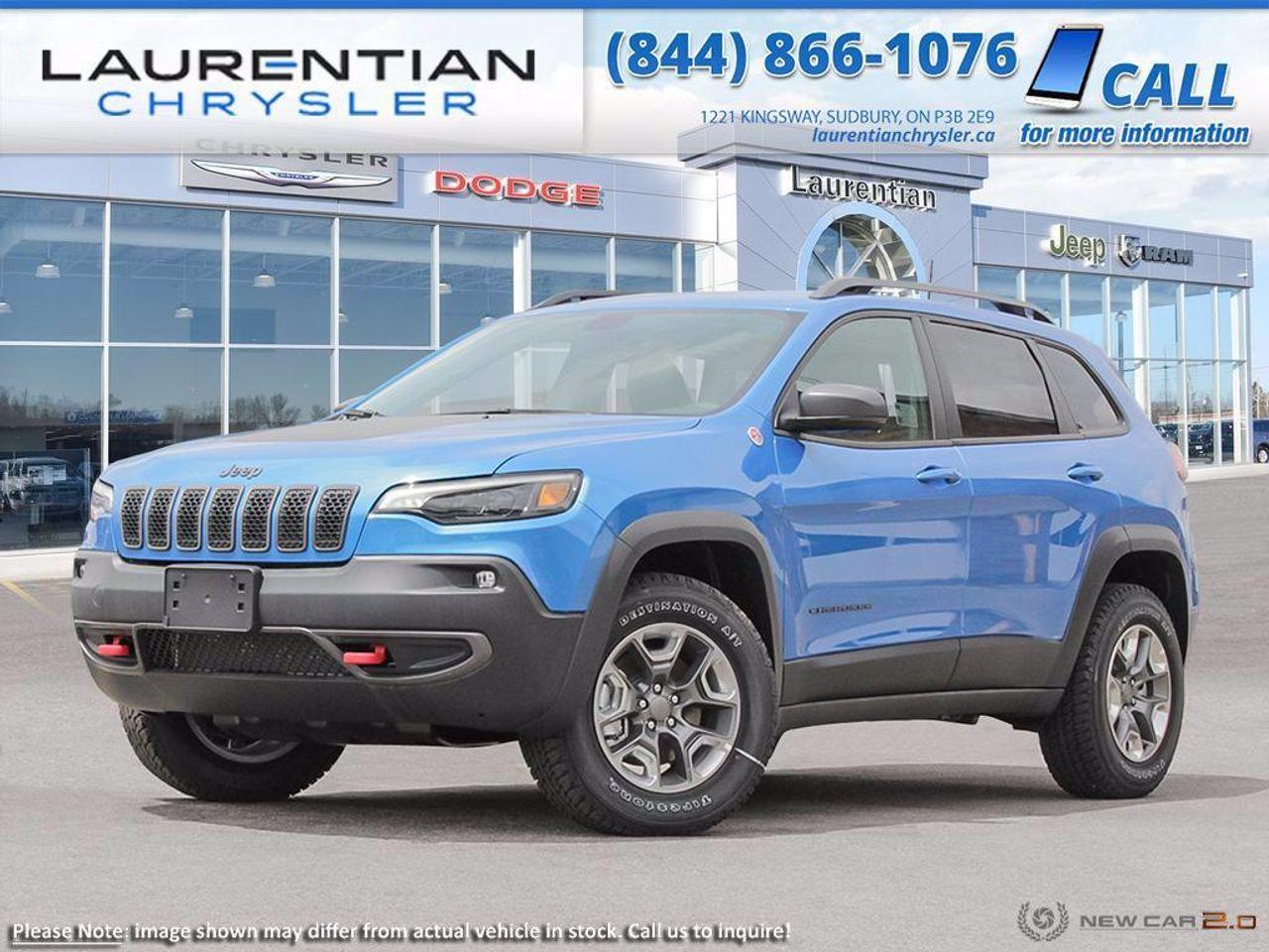 2021 Jeep Cherokee Trailhawk-0