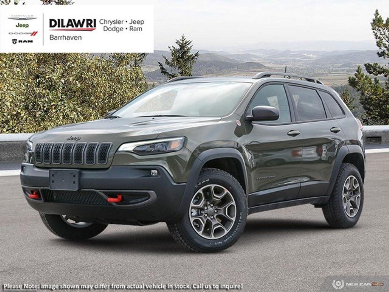 2021 Jeep Cherokee Trailhawk-0