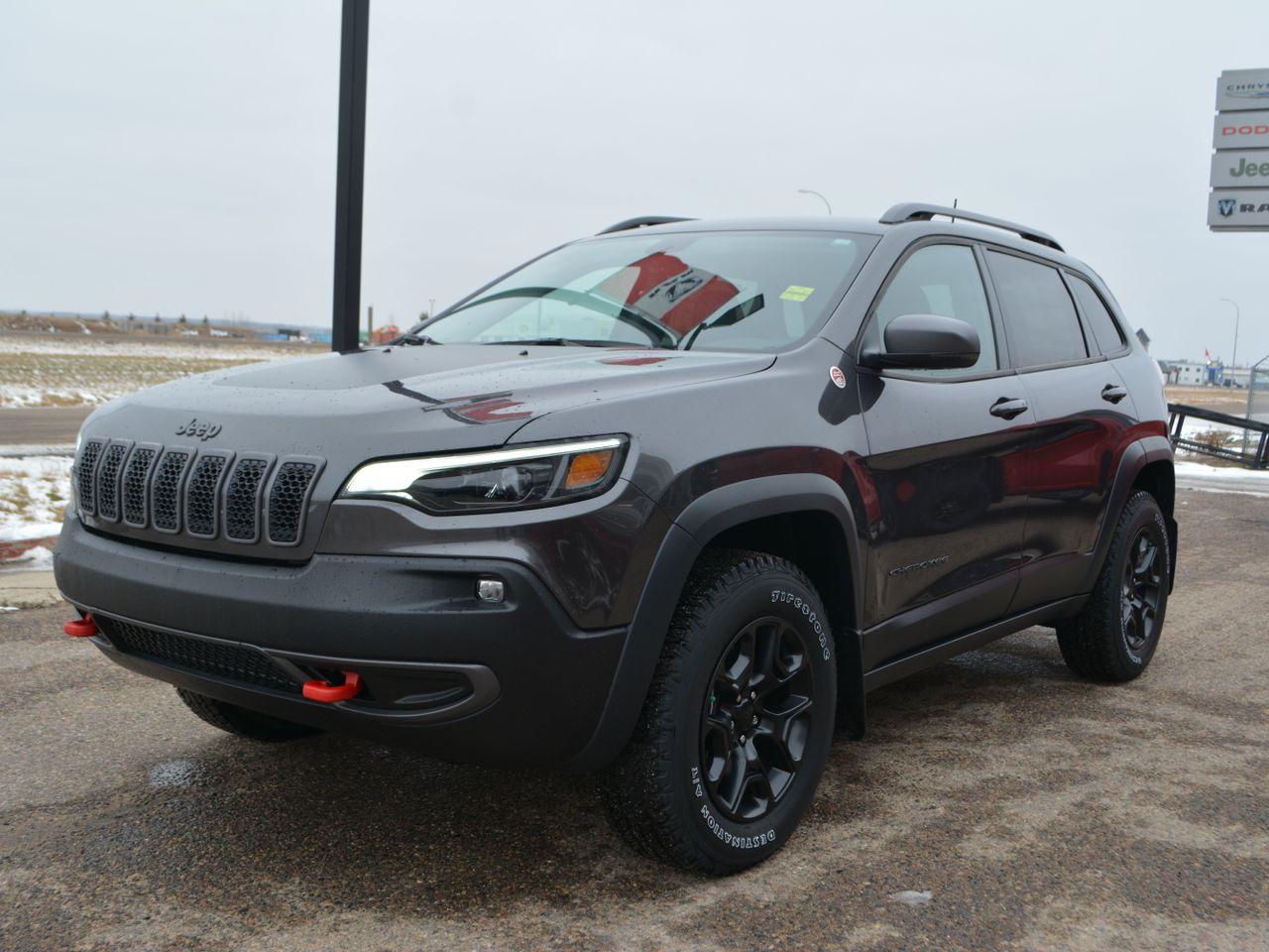 2021 Jeep Cherokee Trailhawk-2