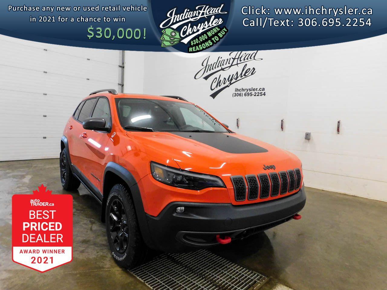 2021 Jeep Cherokee Trailhawk-0