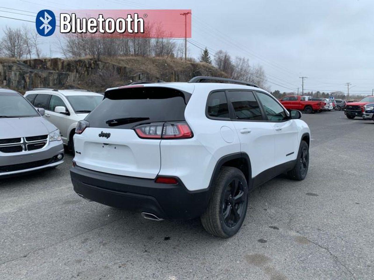 2021 Jeep Cherokee -3