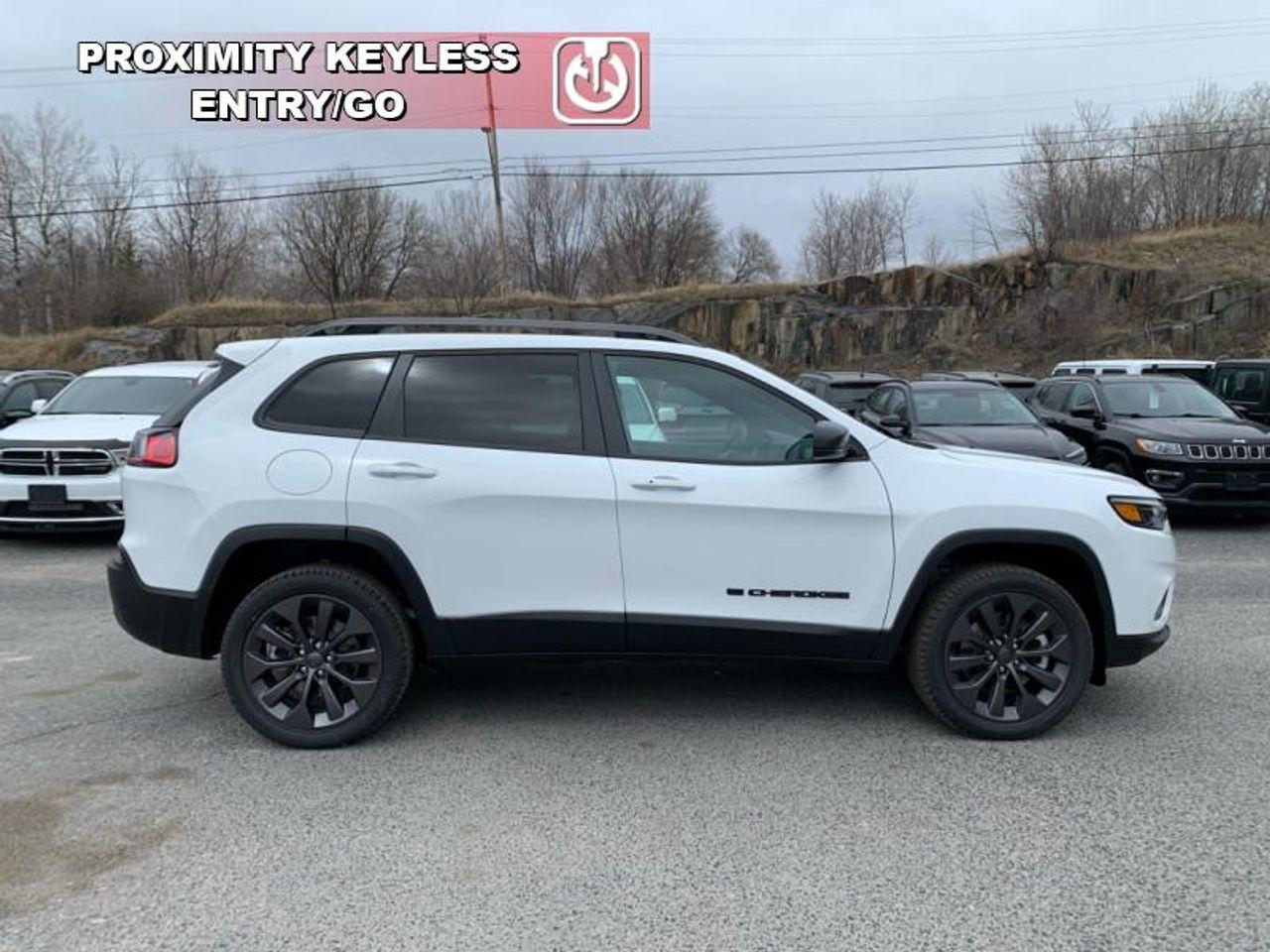 2021 Jeep Cherokee -3