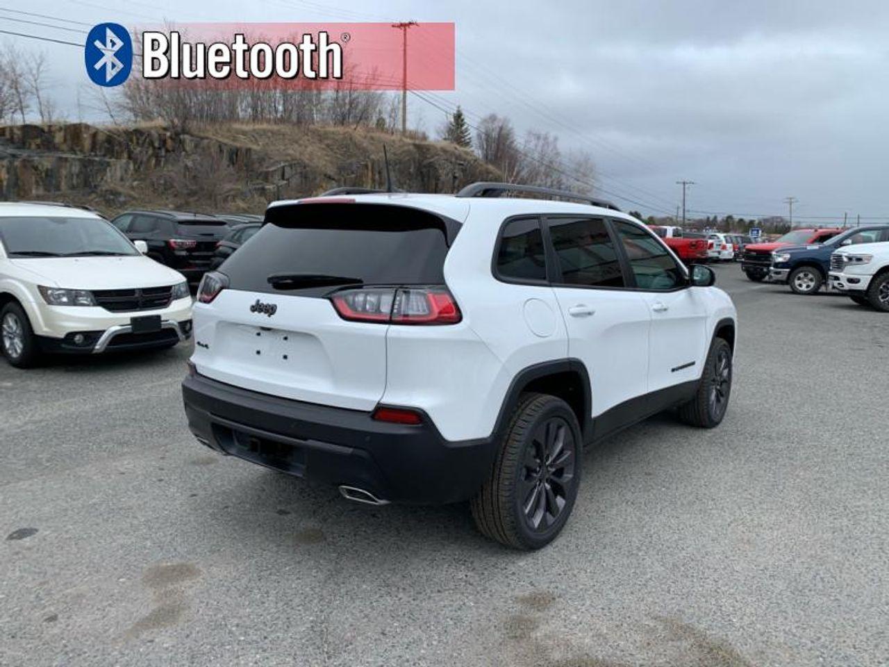 2021 Jeep Cherokee -4