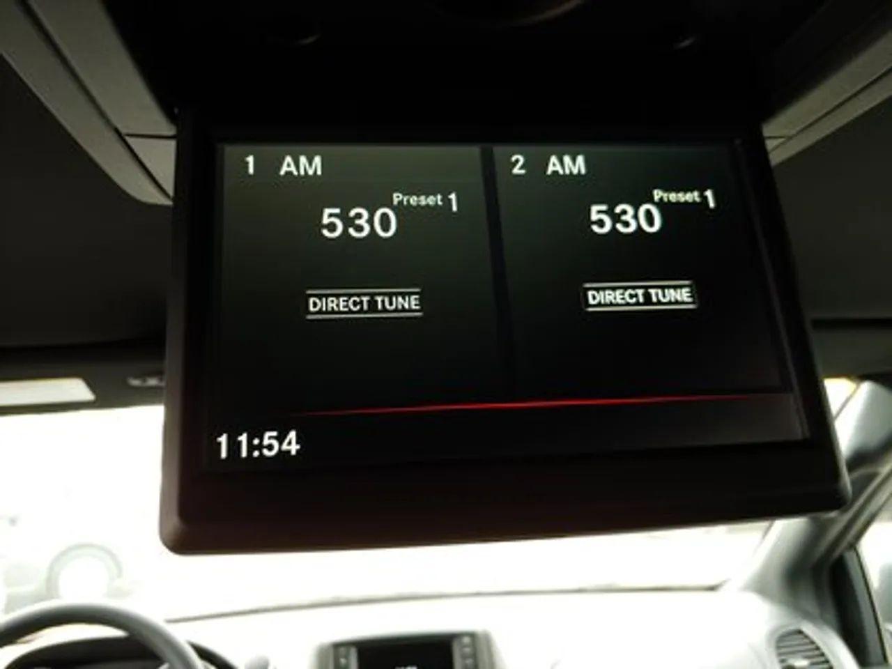 2021 Jeep Cherokee -1