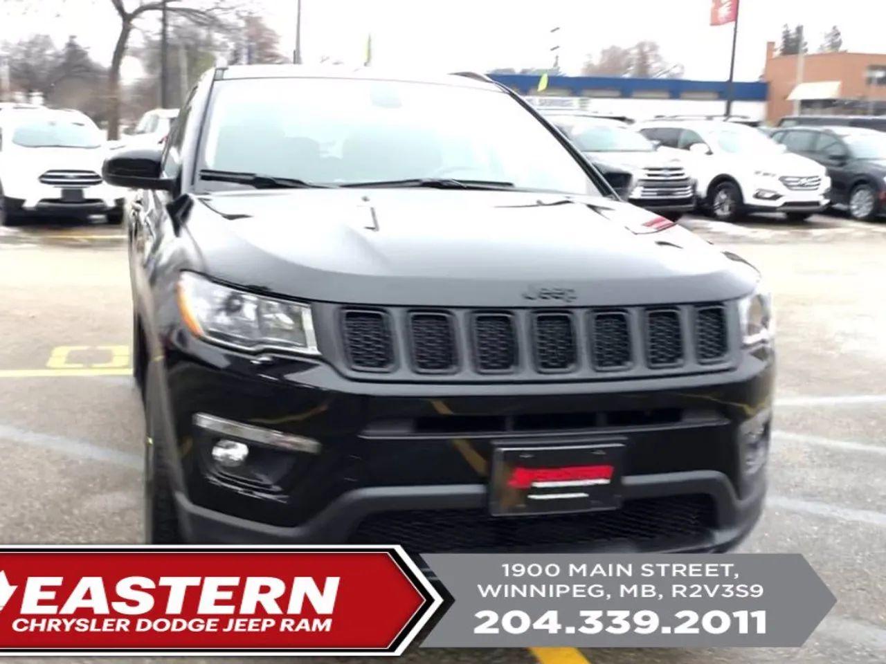 2021 Jeep Compass Altitude-2
