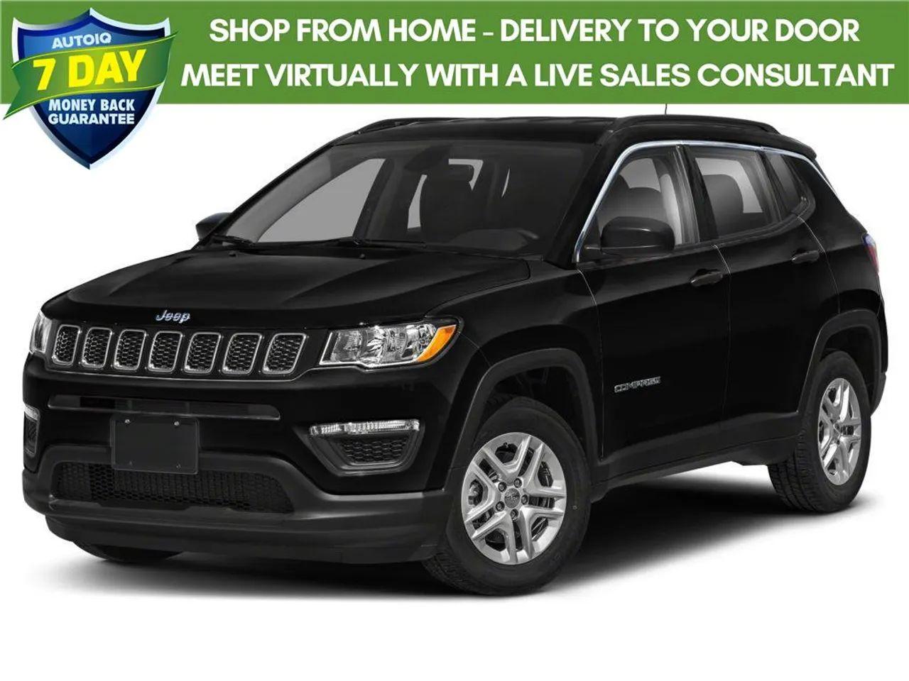 2021 Jeep Compass Altitude-0