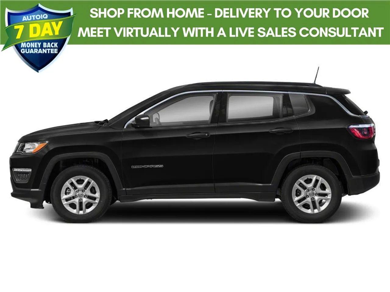 2021 Jeep Compass Altitude-1