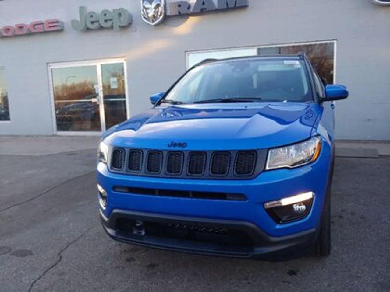 2021 Jeep Compass Altitude-2
