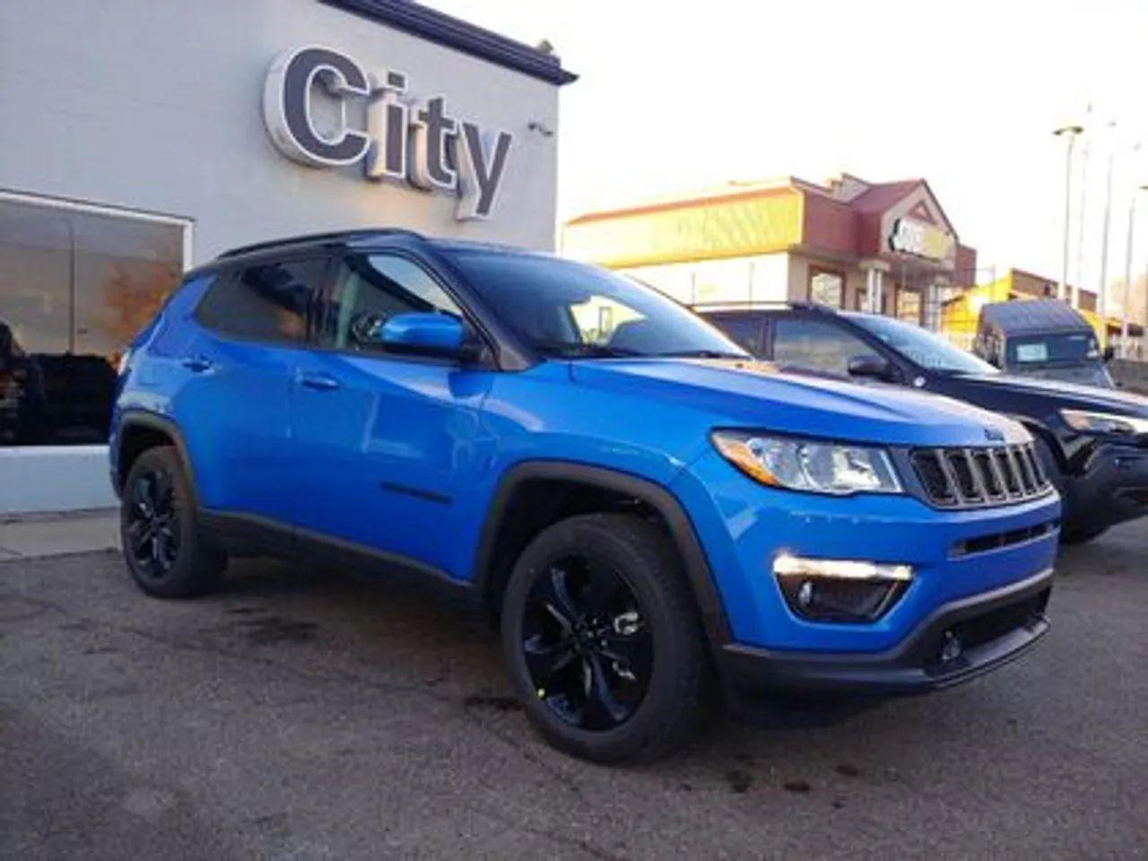 2021 Jeep Compass Altitude-3