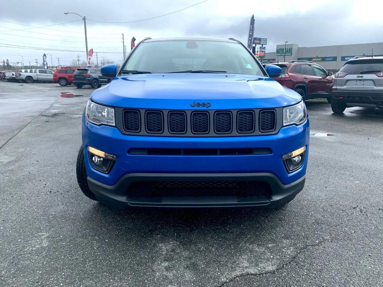 2021 Jeep Compass Altitude-2