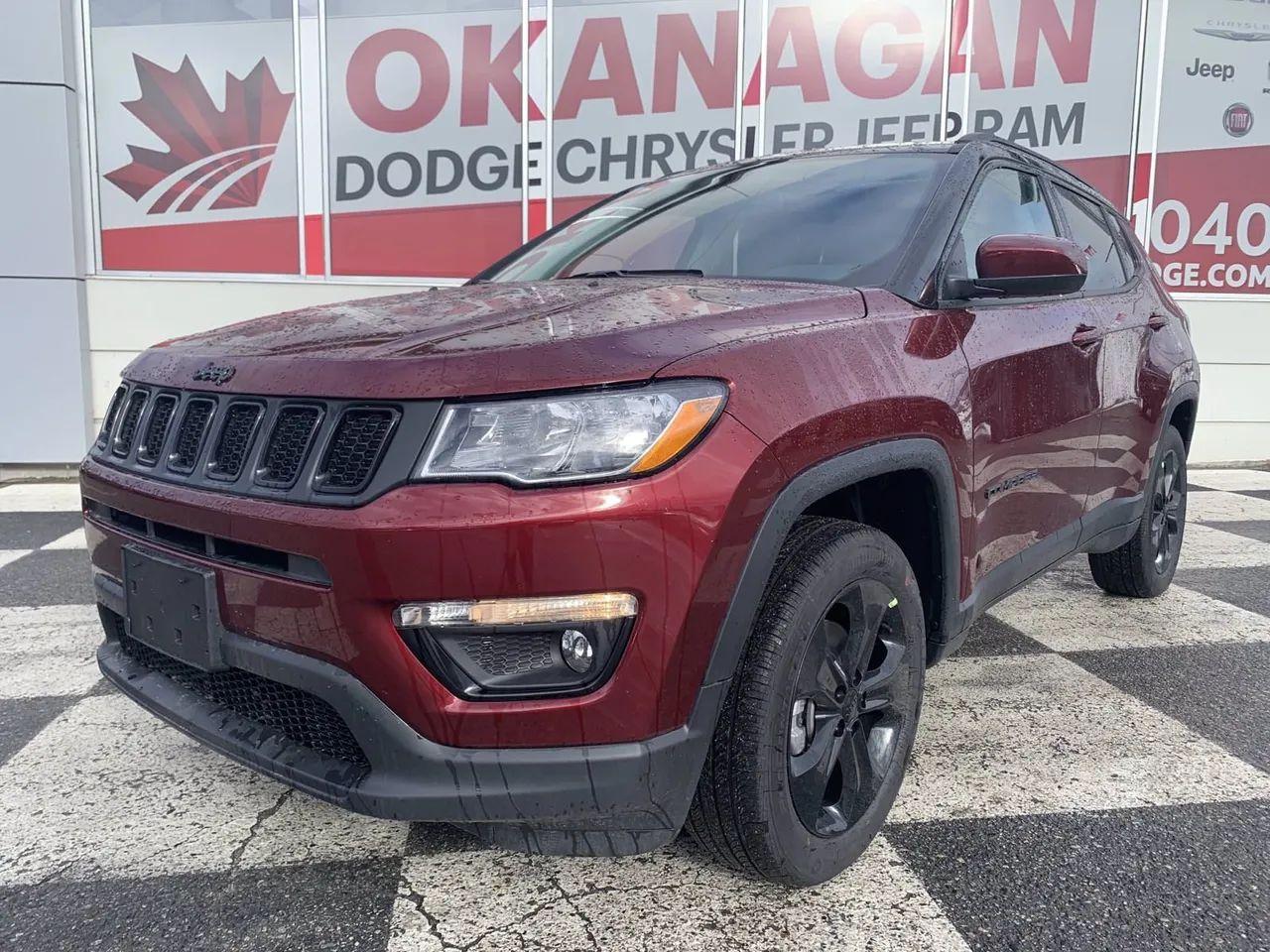 2021 Jeep Compass Altitude-0