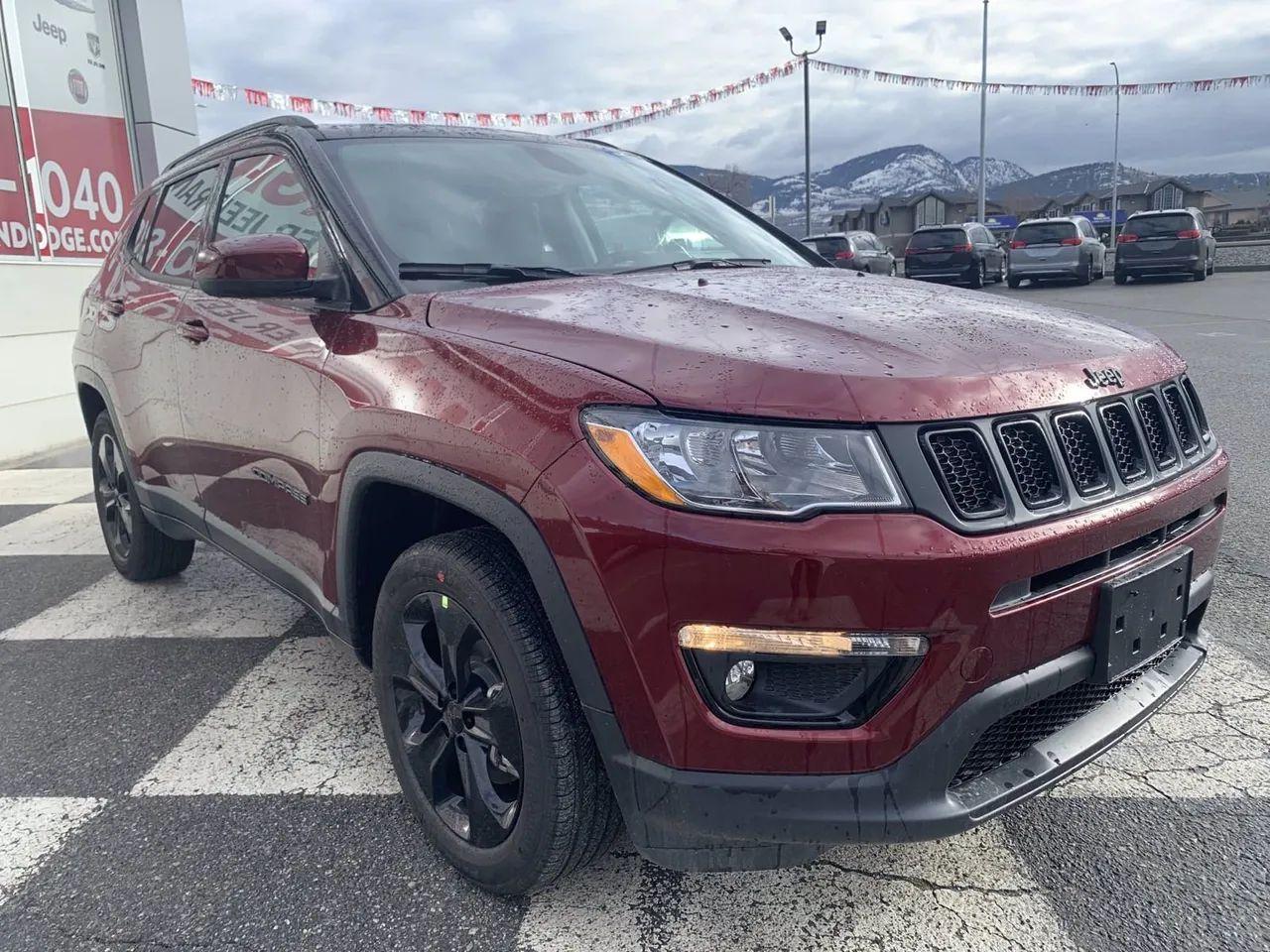 2021 Jeep Compass Altitude-2