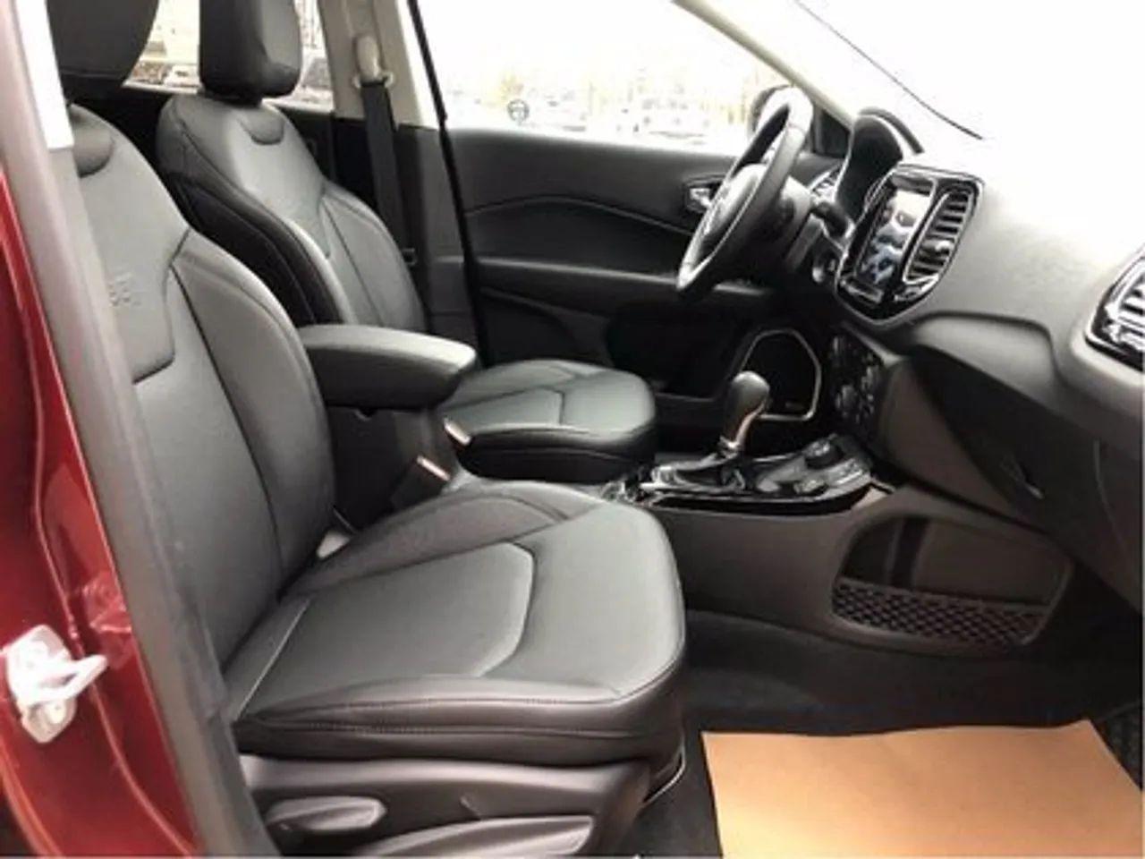 2021 Jeep Compass Altitude-2