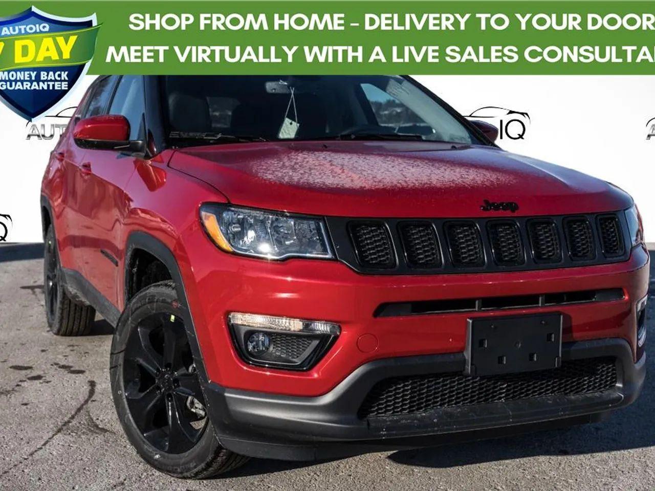 2021 Jeep Compass Altitude-0