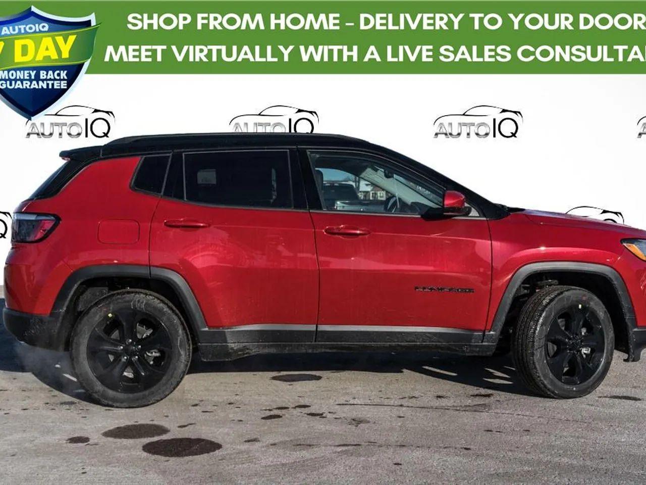 2021 Jeep Compass Altitude-2