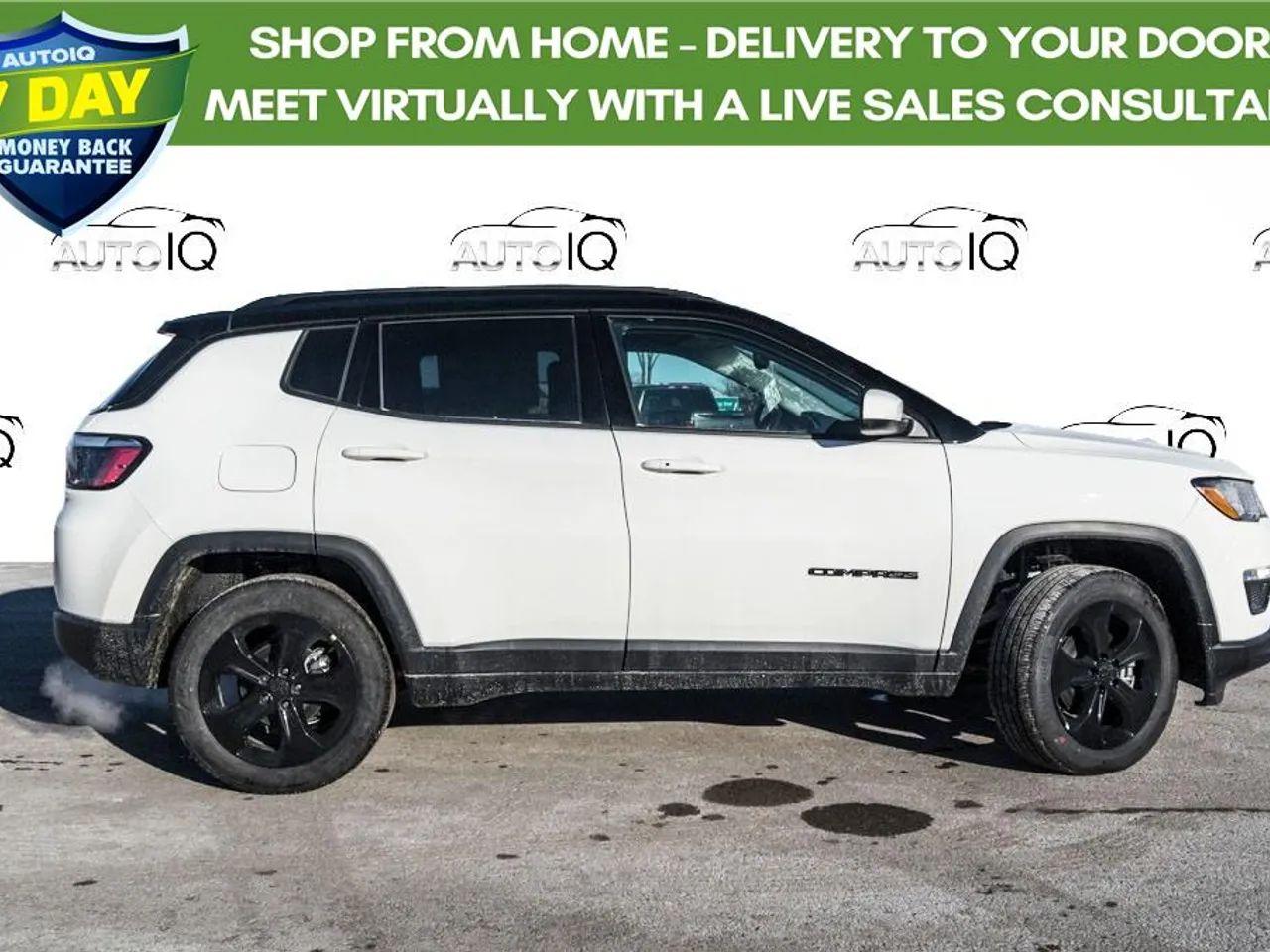 2021 Jeep Compass Altitude-2