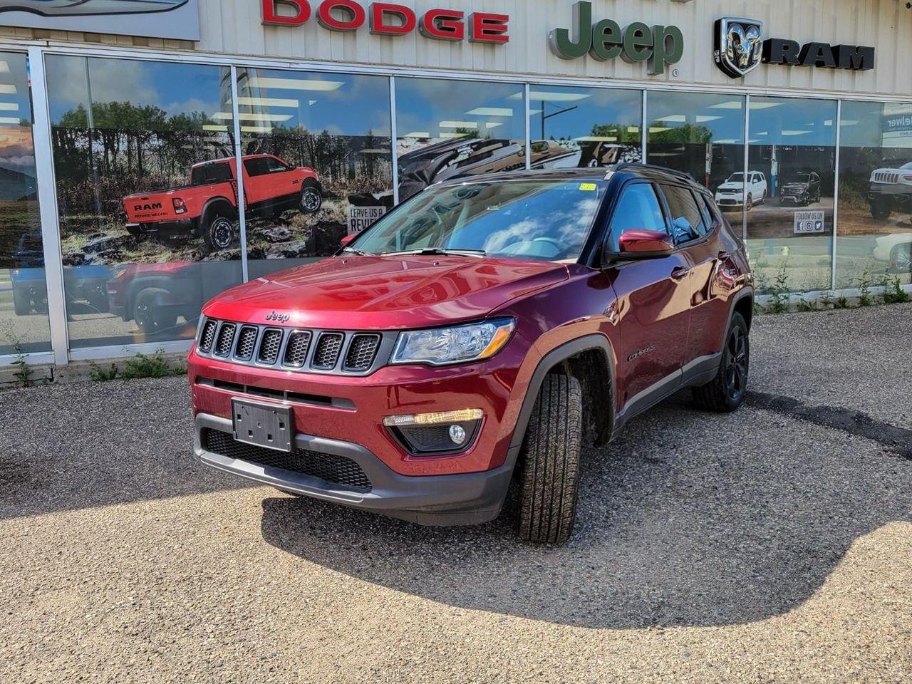 2021 Jeep Compass Altitude-1