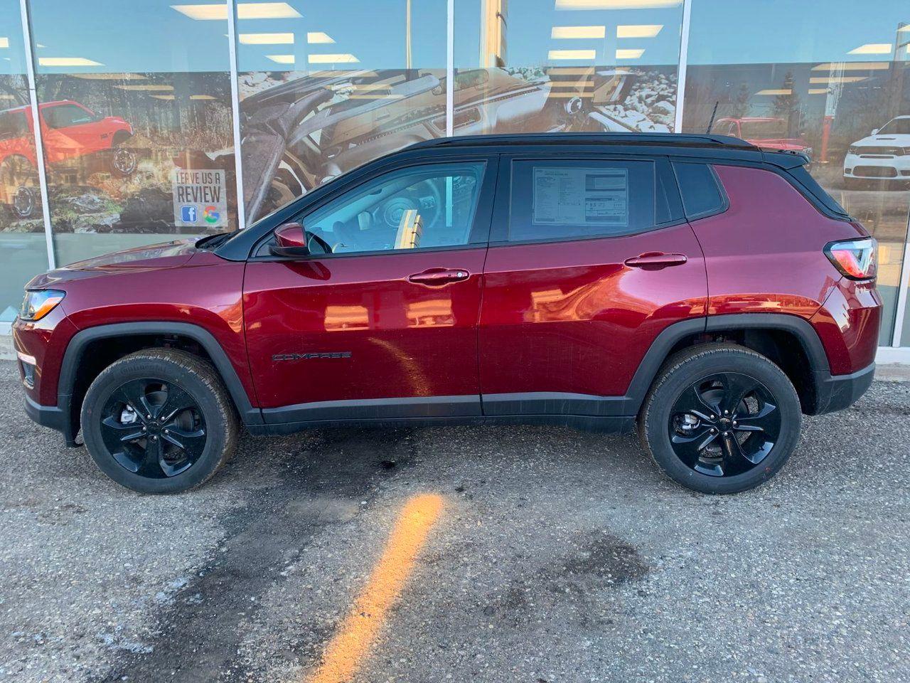 2021 Jeep Compass Altitude-2