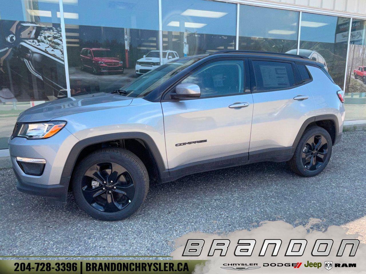 2021 Jeep Compass Altitude-1