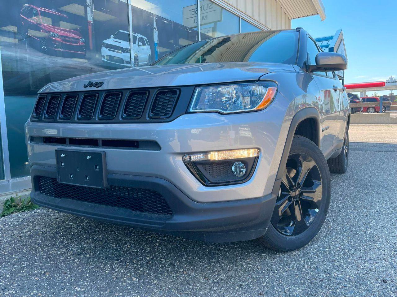 2021 Jeep Compass Altitude-2