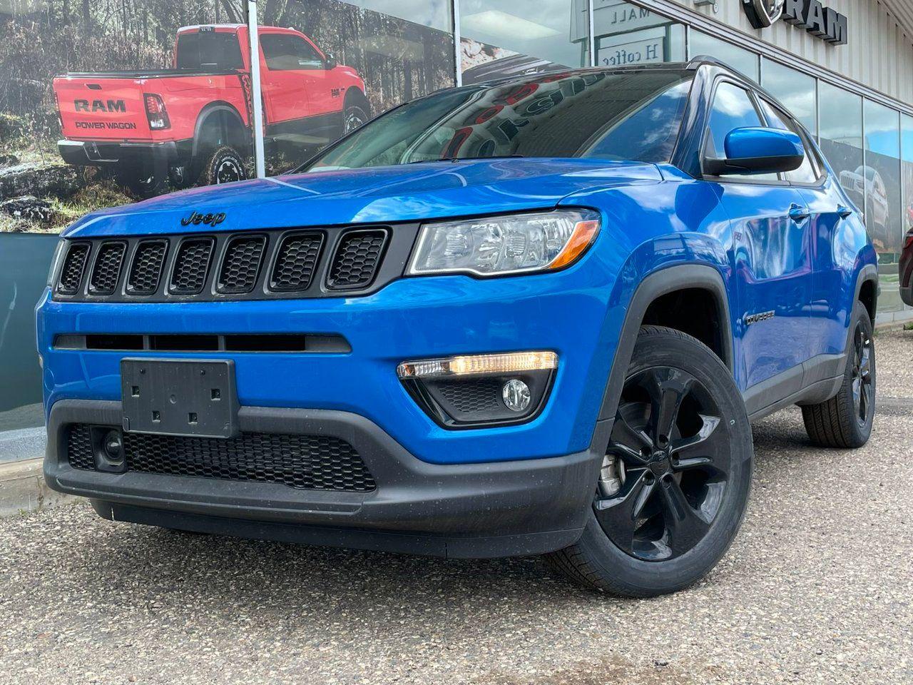 2021 Jeep Compass Altitude-2