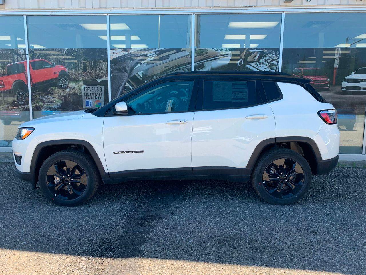 2021 Jeep Compass Altitude-2