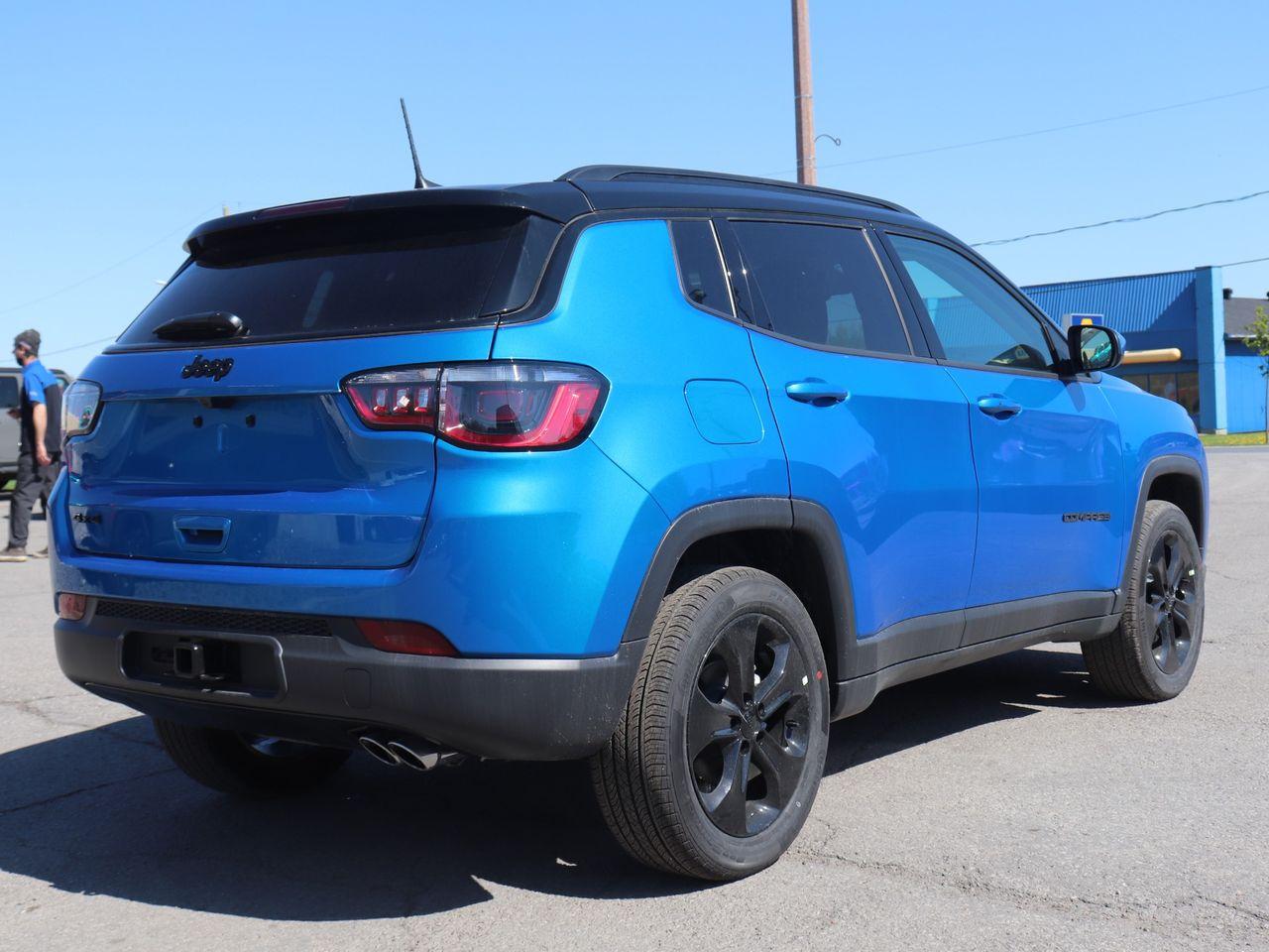 2021 Jeep Compass Altitude-2