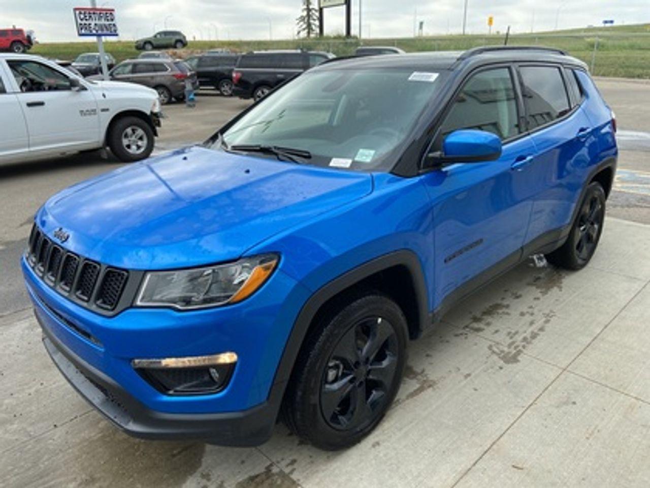 2021 Jeep Compass Altitude-2